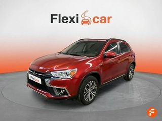 Mitsubishi ASX 160 MPI Motion