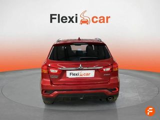 Mitsubishi ASX 160 MPI Motion