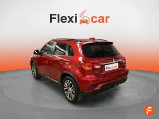 Mitsubishi ASX 160 MPI Motion