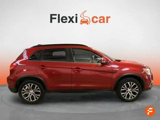 Mitsubishi ASX 160 MPI Motion