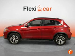 Mitsubishi ASX 160 MPI Motion