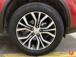 Mitsubishi ASX 160 MPI Motion