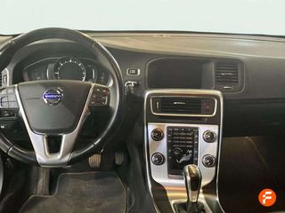 Volvo V60 2.0 D2 Summum