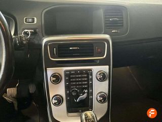 Volvo V60 2.0 D2 Summum
