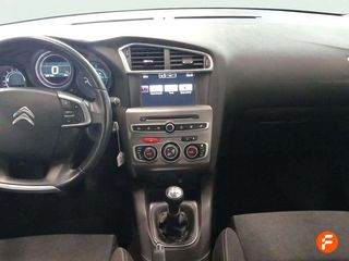Citroën C4 PureTech 81KW (110CV) Feel Edition