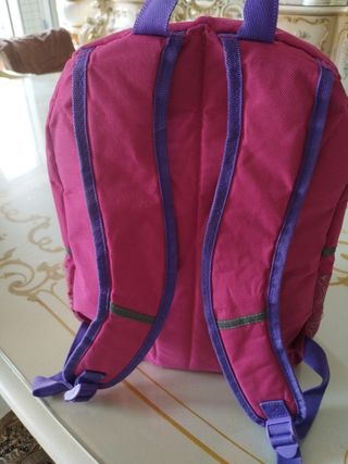 Zaino Violetta Disney