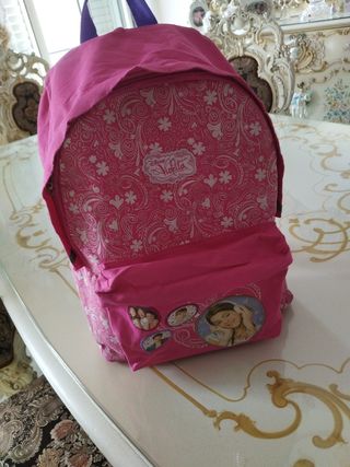 Zaino Violetta Disney