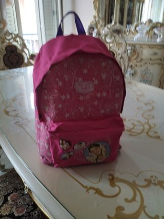 Zaino Violetta Disney