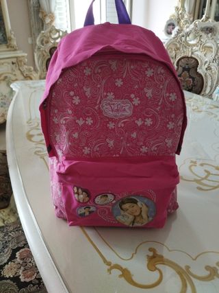 Zaino Violetta Disney