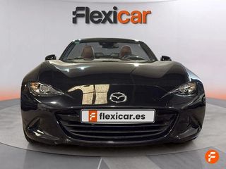 Mazda MX-5 1.5 97kW (132CV) Nappa Edition ST