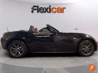 Mazda MX-5 1.5 97kW (132CV) Nappa Edition ST