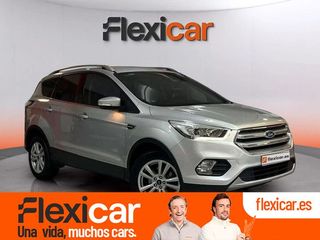Ford Kuga 1.5 EcoBoost 110kW A-S-S 4x2 Titanium