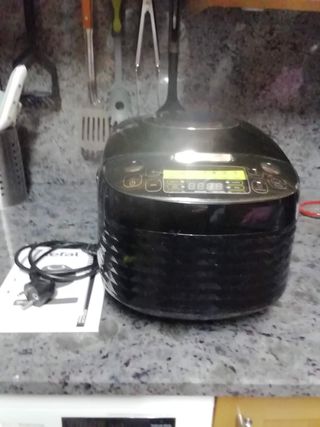 Robot cocina Tefal - Como nuevo