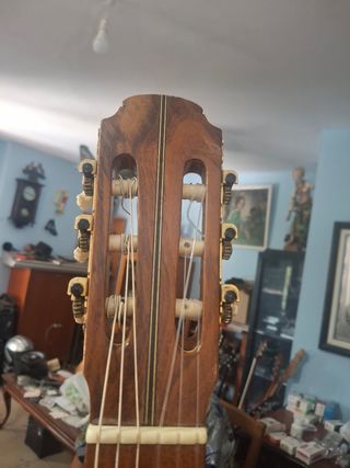 Guitarra gaja  falcon