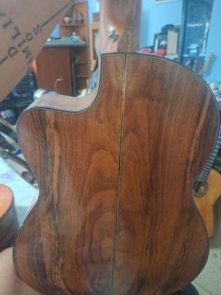 Guitarra gaja  falcon