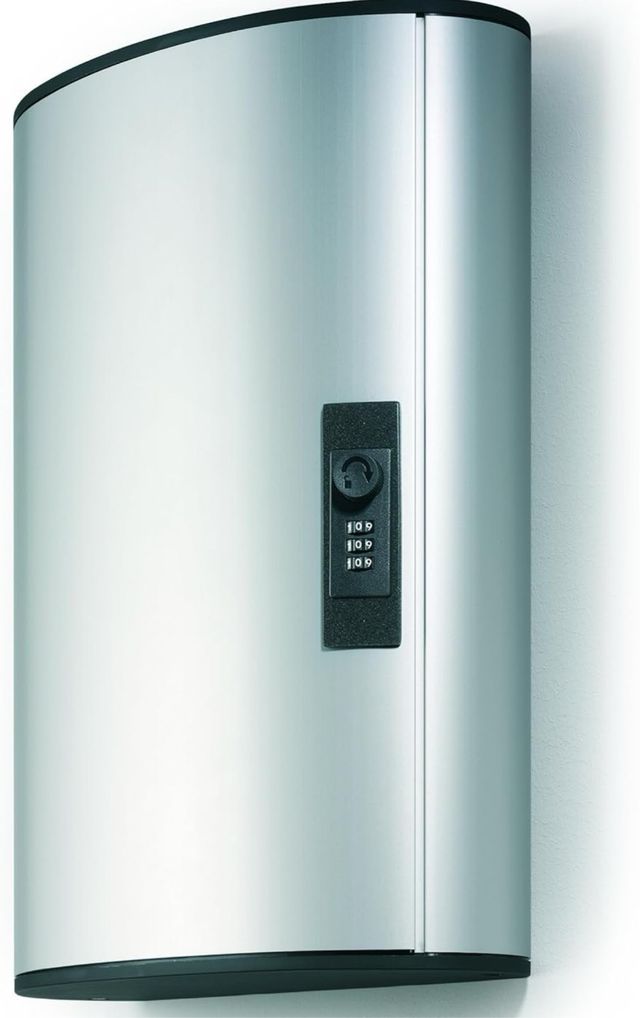 Caja llaves seguridad - 30x40cm