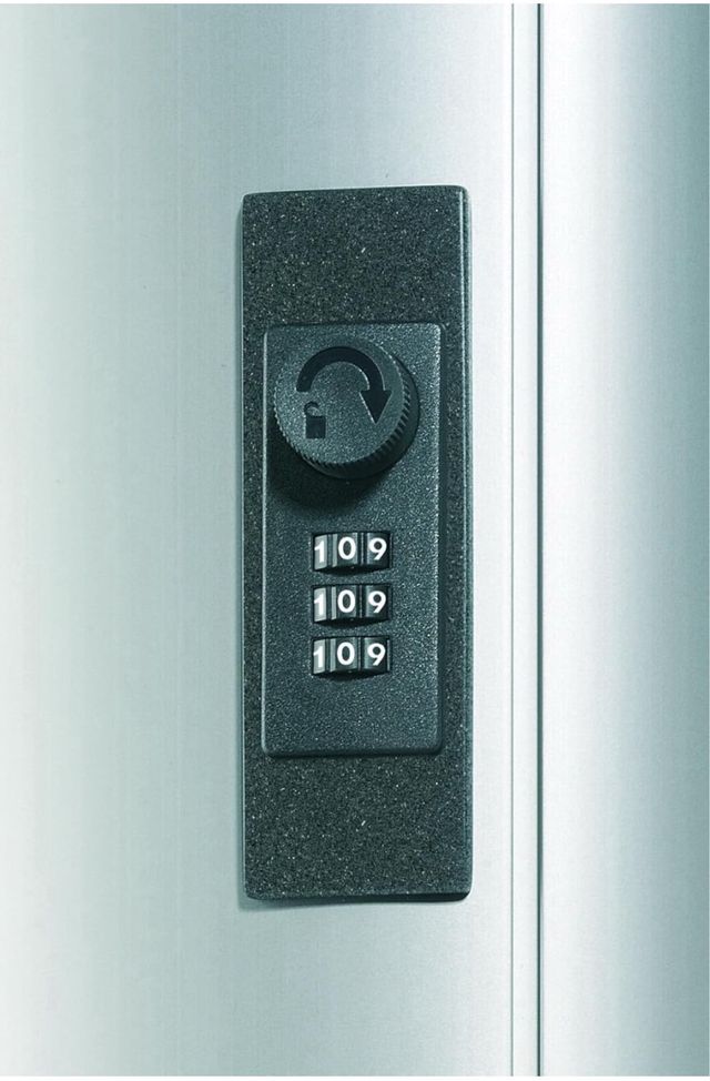 Caja llaves seguridad - 30x40cm