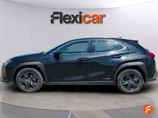 Lexus UX 2.0 250h Business