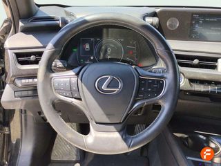 Lexus UX 2.0 250h Business