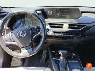 Lexus UX 2.0 250h Business