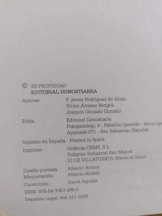 Dibujo Técnico II: 2º Bachillerato. (Spanish Ed...