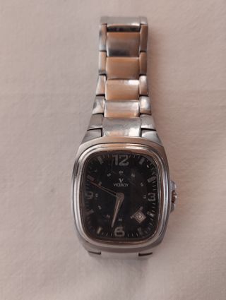 Reloj Viceroy Hombre - Acero