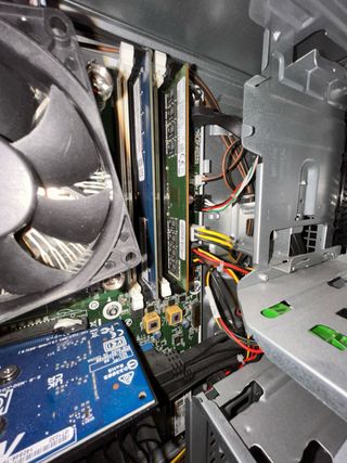 Pc gaming/Gamer GT 1030 HP