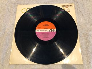 EL INMORTAL – OTIS REDDING. ATLANTIC, 1968. Vinilo