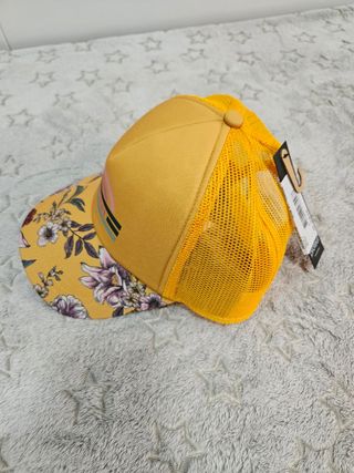 Gorra Protest multicolor