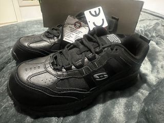 Zapatos seguridad Skechers 42.5