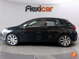Citroën C4 PureTech 81KW (110CV) Feel Edition