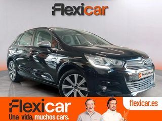 Citroën C4 PureTech 81KW (110CV) Feel Edition