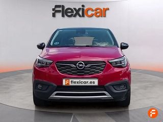 Opel Crossland X 1.2 81kW (110CV) Edition
