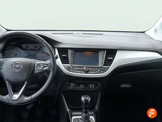 Opel Crossland X 1.2 81kW (110CV) Edition