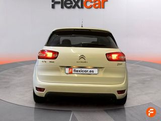 Citroën C4 Picasso PureTech 130 S&S 6v Feel