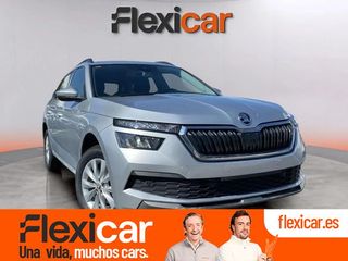 Skoda Kamiq 1.0 TSI 81kW (110CV) Active