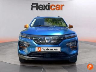 Dacia Spring Comfort Plus Electric 33kW (45CV)