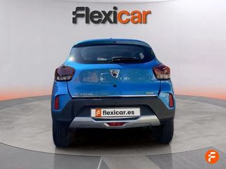 Dacia Spring Comfort Plus Electric 33kW (45CV)