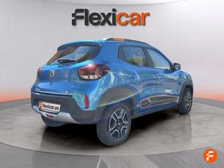 Dacia Spring Comfort Plus Electric 33kW (45CV)