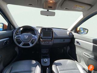 Dacia Spring Comfort Plus Electric 33kW (45CV)