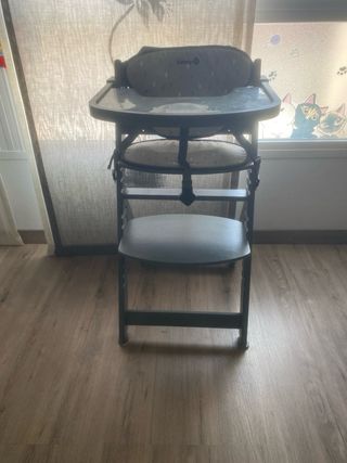 Trona Safety 1st Gris - Ajustable