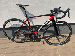 Orbea Orca M20i Carbono - Bicicleta