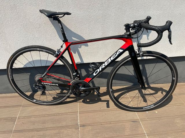 Orbea Orca M20i Carbono - Bicicleta