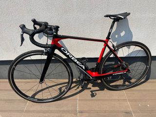 Orbea Orca M20i Carbono - Bicicleta
