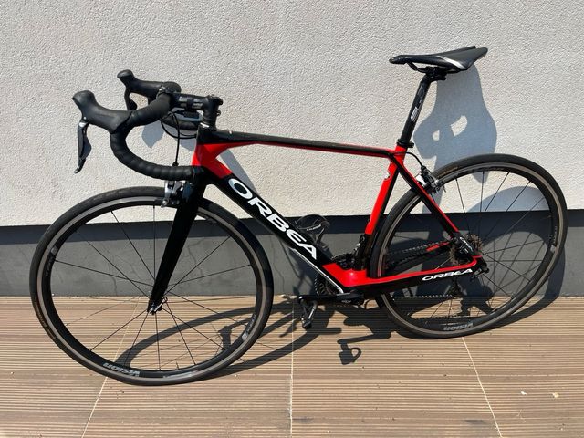 Orbea Orca M20i Carbono - Bicicleta
