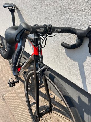Orbea Orca M20i Carbono - Bicicleta