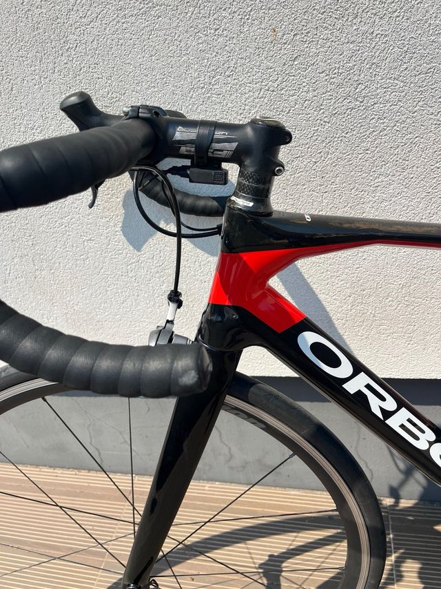 Orbea Orca M20i Carbono - Bicicleta