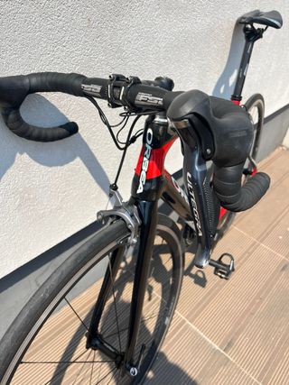 Orbea Orca M20i Carbono - Bicicleta