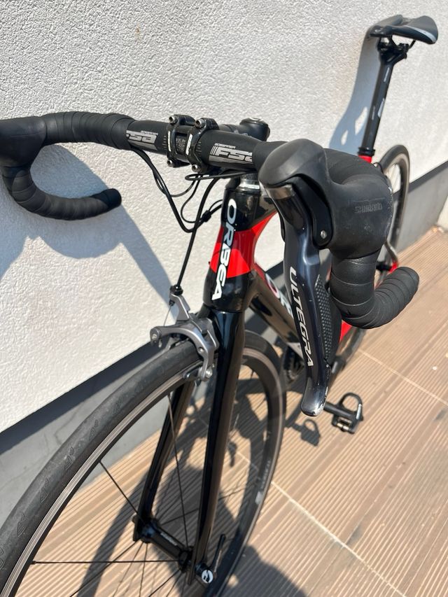 Orbea Orca M20i Carbono - Bicicleta