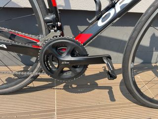 Orbea Orca M20i Carbono - Bicicleta